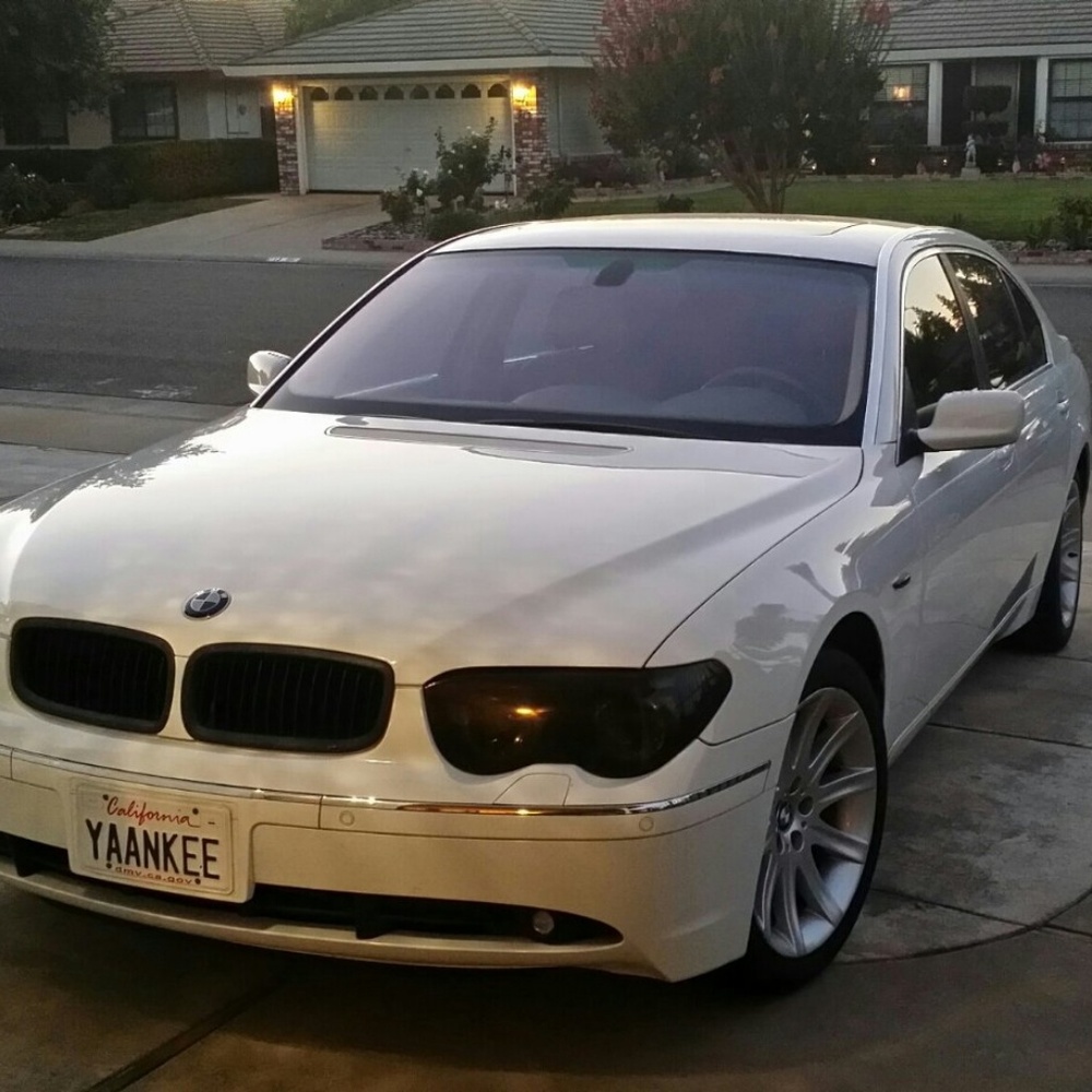 Meet your Posher, Alex